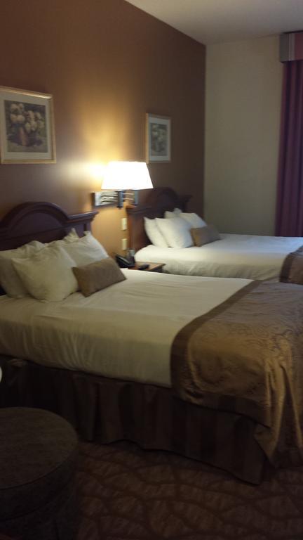 Wingate By Wyndham - Streetsboro Hotel Room photo